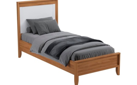 Кровать 90х200 Бридж