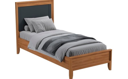 Кровать 90х200 Бридж