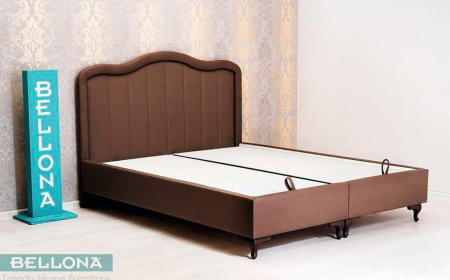 Кровать Vega
