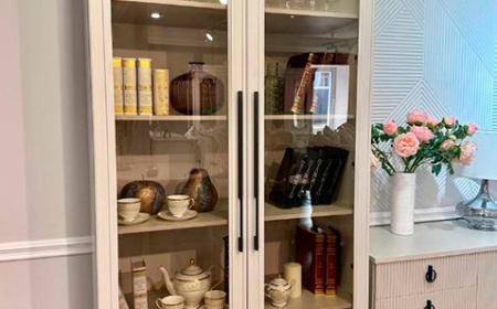 Комплект для гостиной Стелла