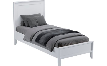 Кровать 90х200 Бридж
