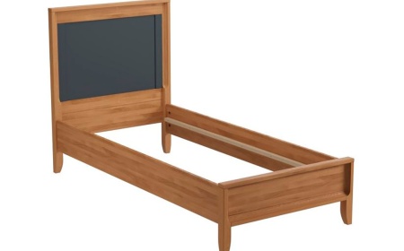 Кровать 90х200 Бридж