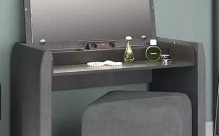 Туалетный стол Comfy
