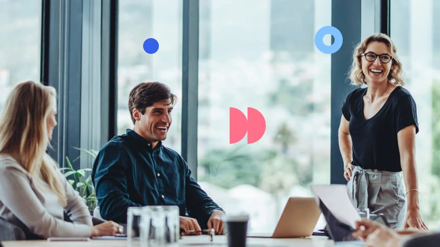 CRM-система для управления проектами и задачами Аспро.Проекты