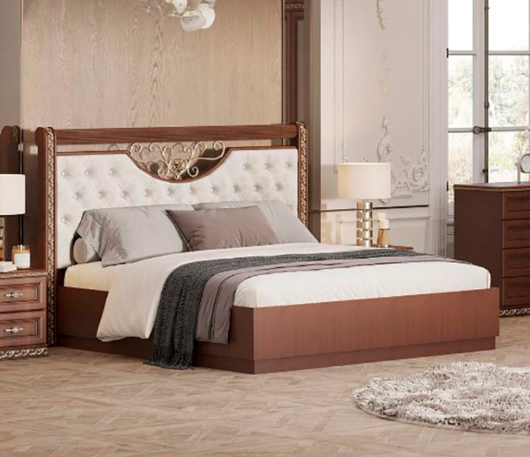 Кровать 160 Берта Арида