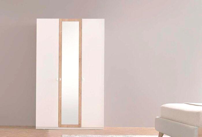 Шкаф 3 дв. Polka