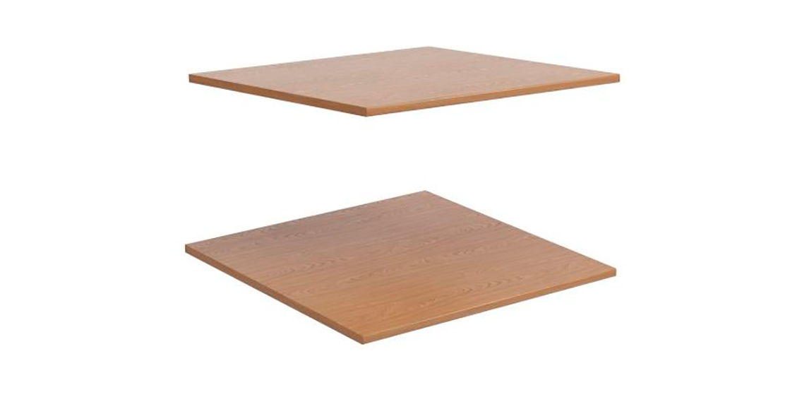 Комплект полок для шкафов Бридж