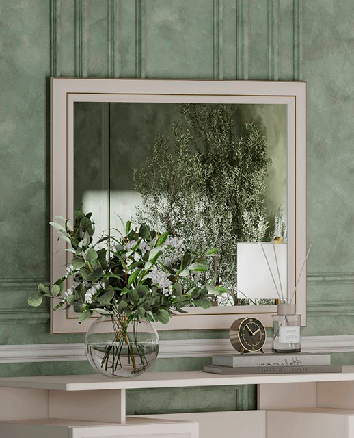 Зеркало Оливия