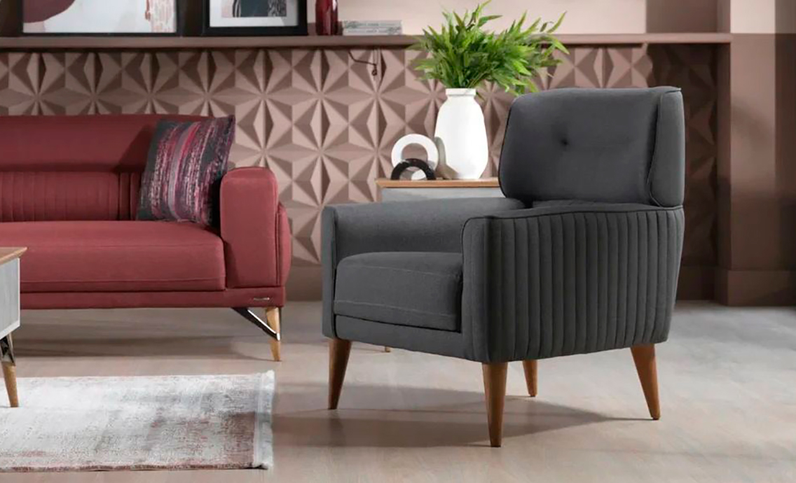 Кресло Valencia 