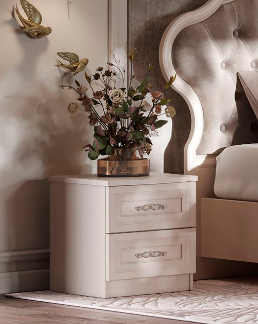 Тумба прикроватная Адель