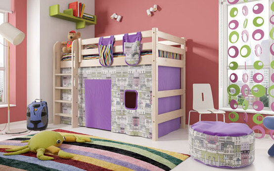 Детская Соня 1