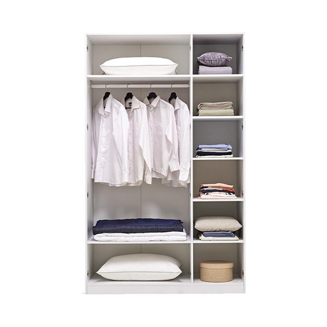 Шкаф 3 дв. Polka