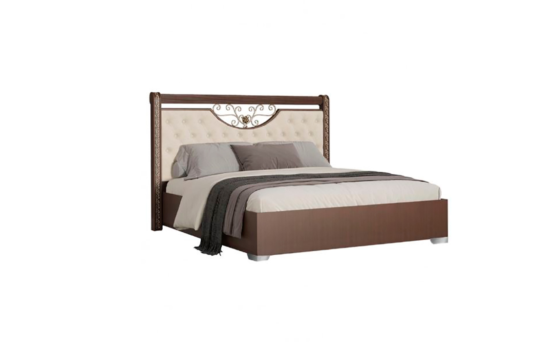 Кровать 180 Берта Арида