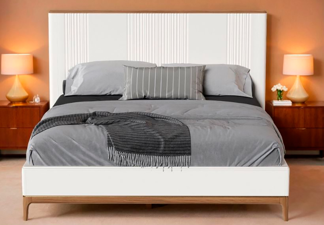 Кровать Бари