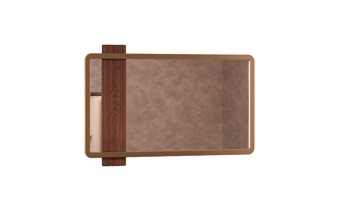 Зеркало Диана 