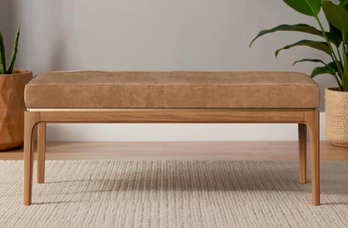 Банкетка Бари