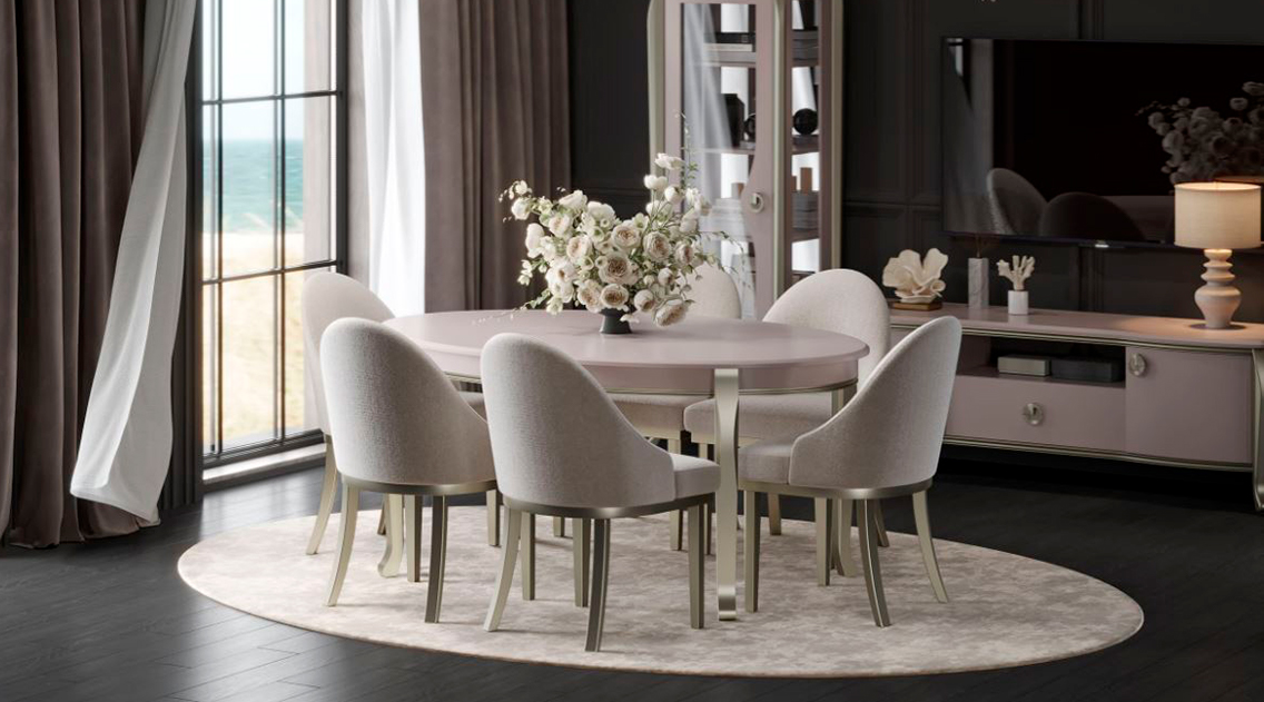 Обеденный комплект Верона