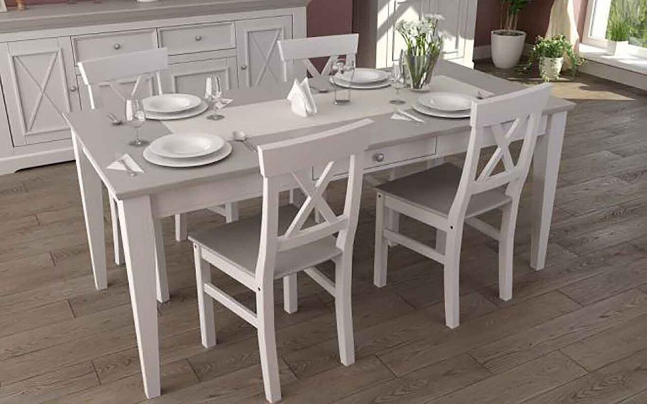 Обеденный комплект Форест