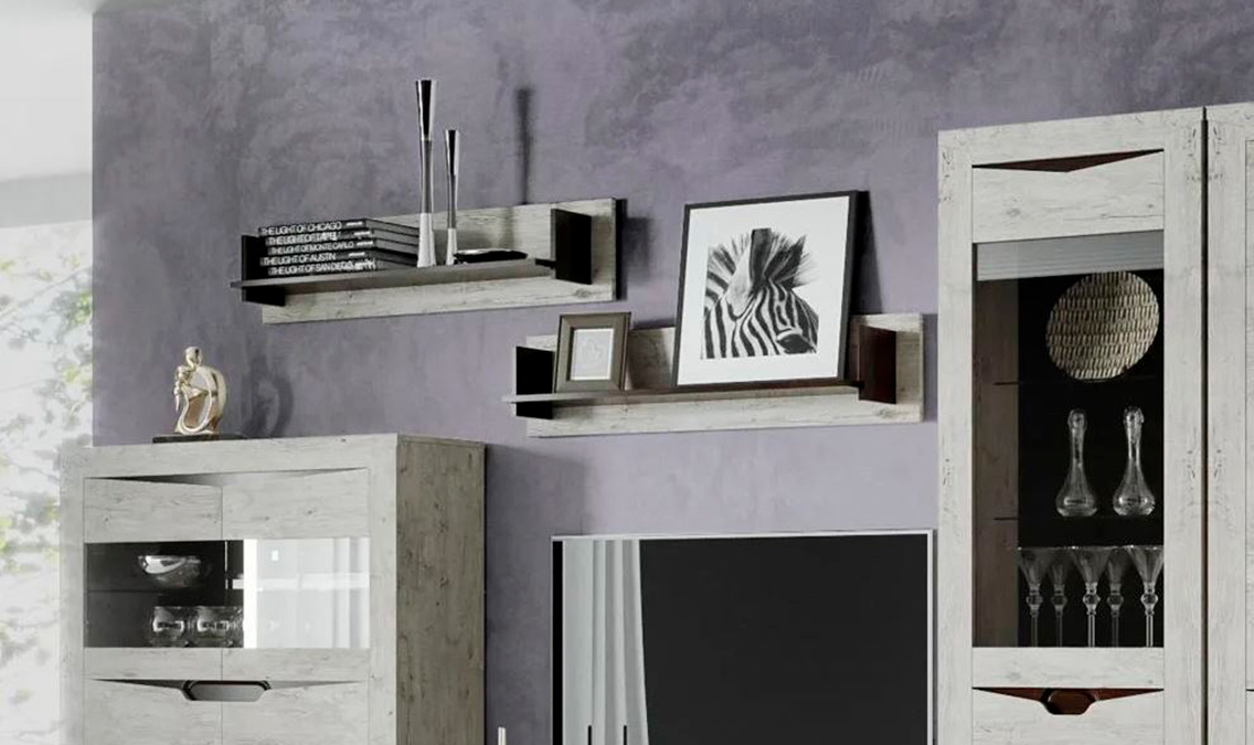 Полка Соренто