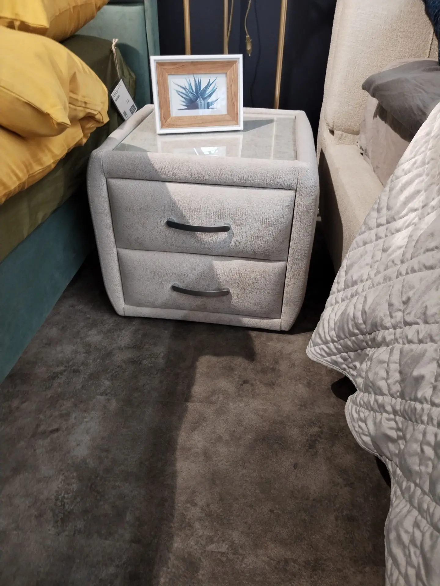 Тумба прикроватная Comfy 2