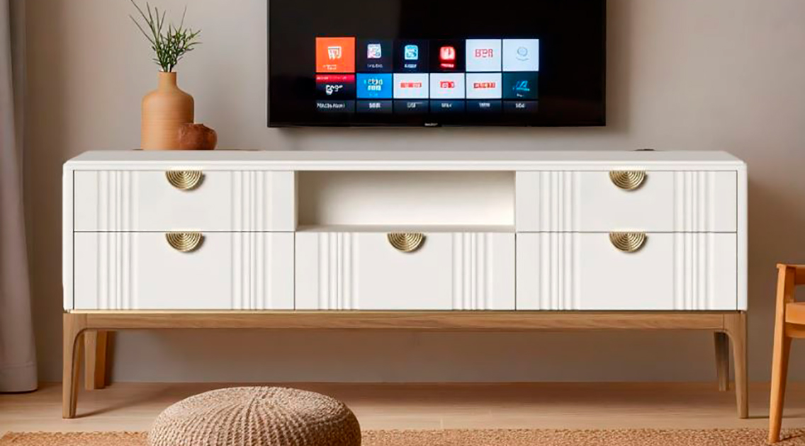 Тумба ТВ 180 Бари