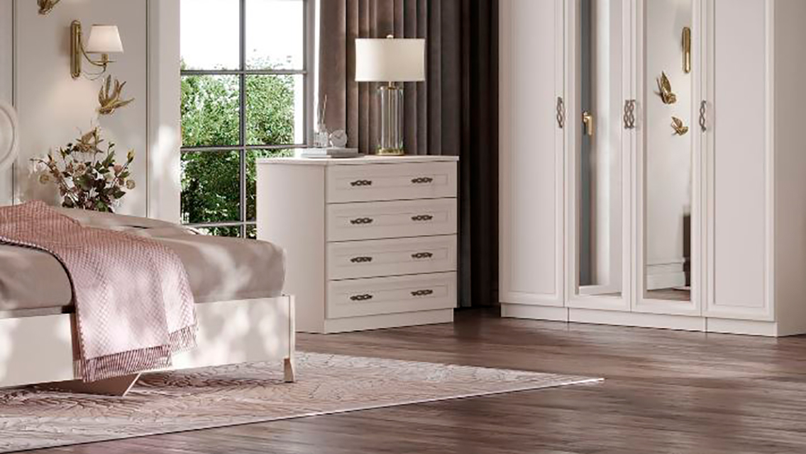 Комод Адель