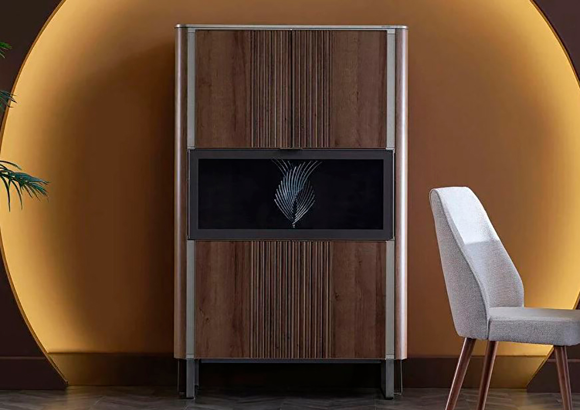 Витрина Mirante