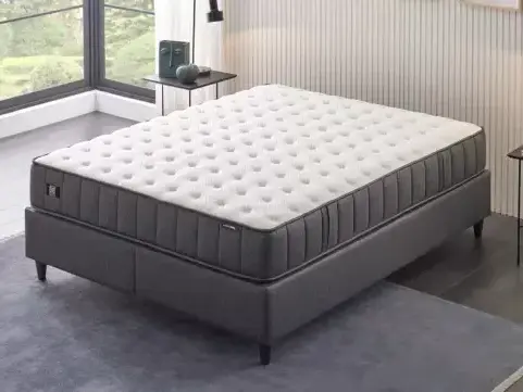 Матрас Ionic Energy Pro 160