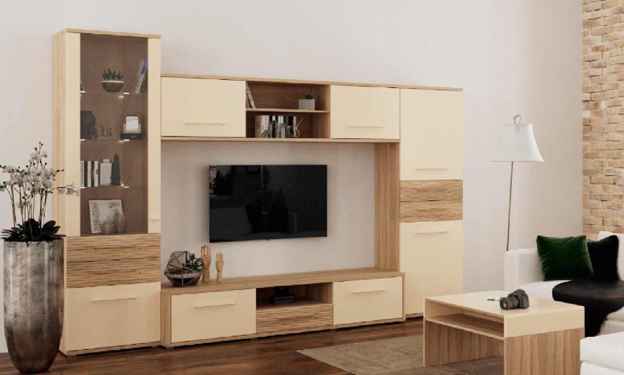 Гостиная Римини