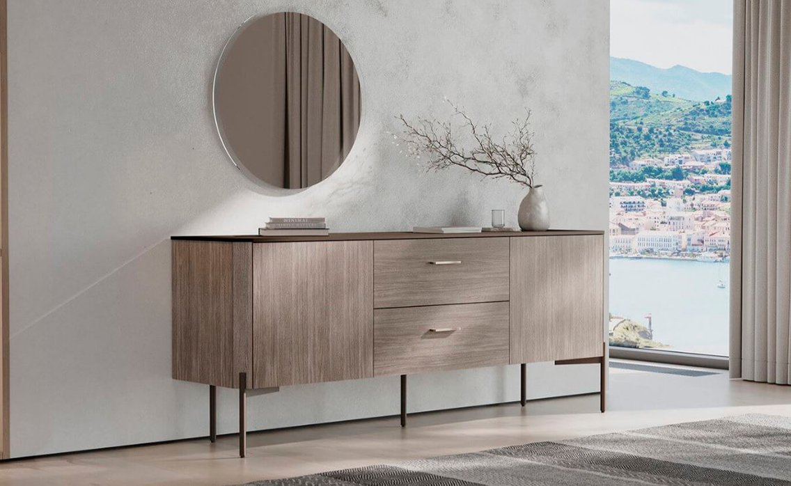 Комод для гостиной Varena