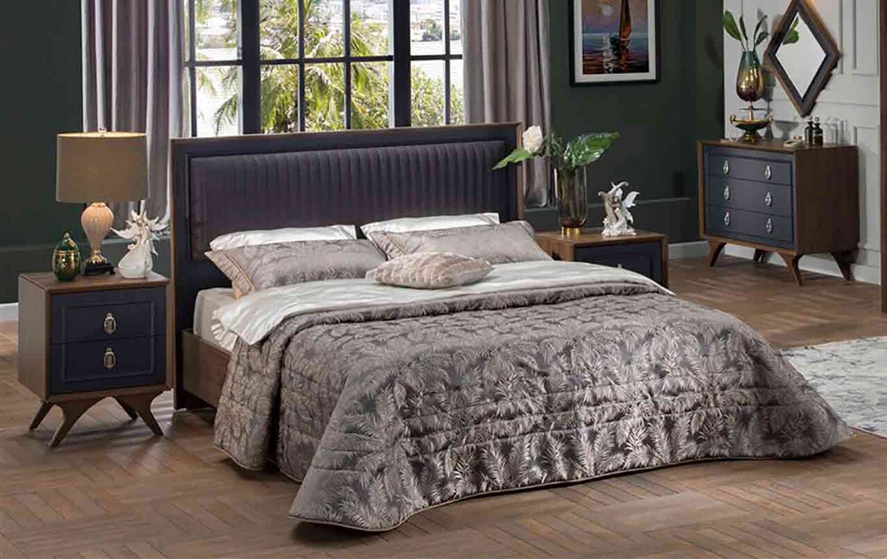 Кровать Alegro 1