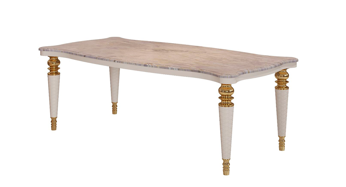 Стол обеденный 180 Прадо