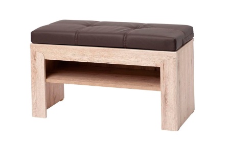 Тумба открытая Соренто