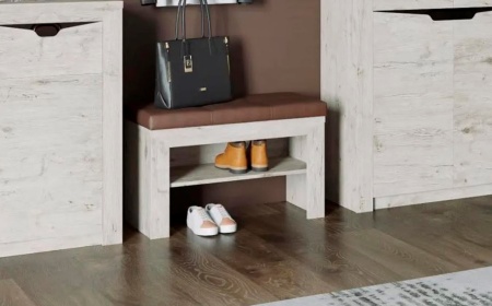 Тумба открытая Соренто