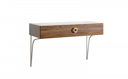 Стол туалетный (Консоль) Bogemia Wood 