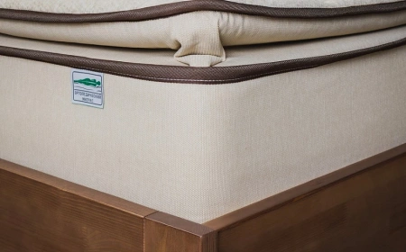 Матрас OrtoBio P