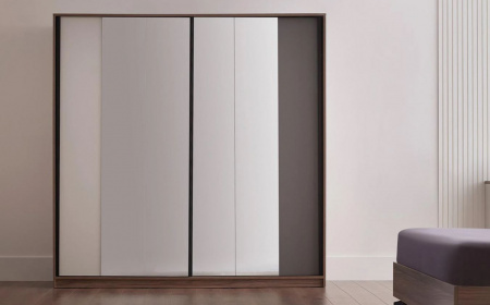 Шкаф купе 220 Cordell 