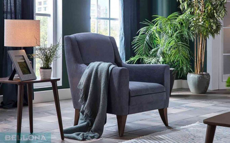 Кресло Cozy