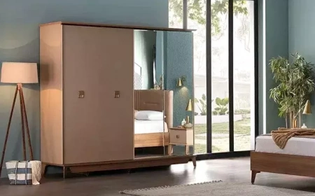 Шкаф-купе Alvis 