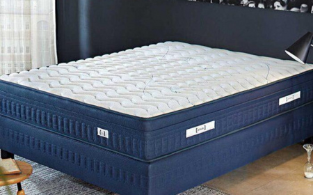 Матрас  Аthletic 180