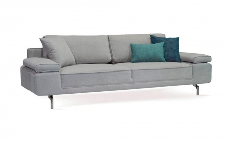 Диван 3-местный Petra для любителей животных