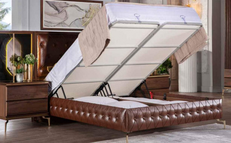 Спальня Montego 1