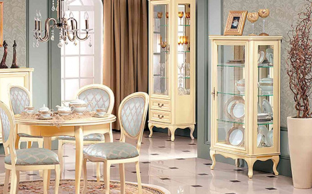 Витрина маленькая Wersal Витрина маленькая Wersal