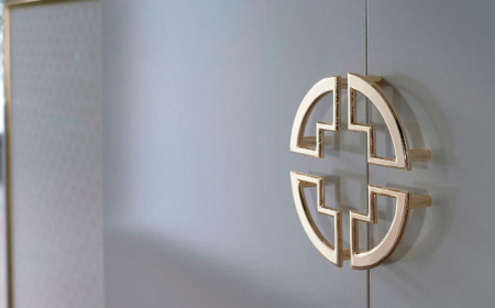 Шкаф 5 дв. Valesco