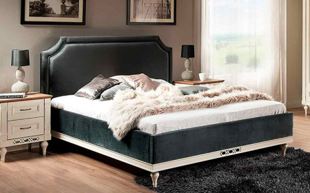 Кровать  Florencja  