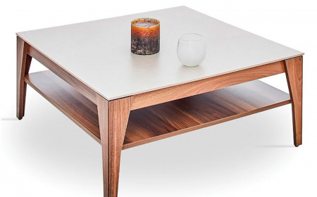 Журнальный стол Netha квадратный