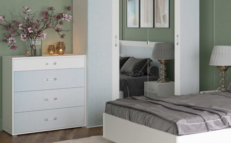  Комод Модена 1