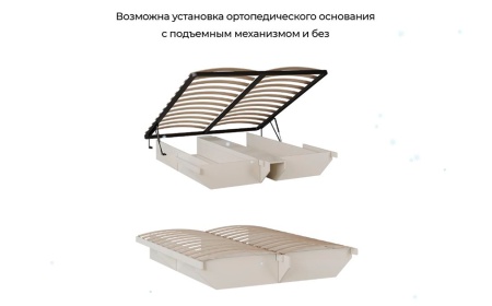 Кровать 180 Лаура