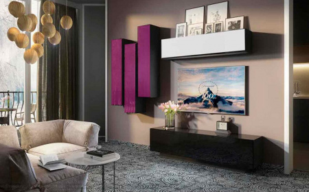 Гостиная MD Color