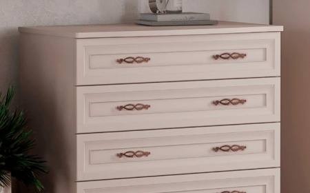 Комод Адель